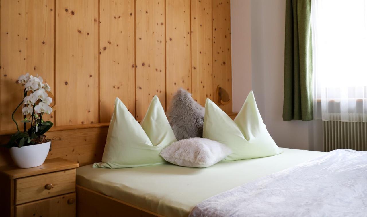 Apartments Vaiolet Santa Cristina Val Gardena Dış mekan fotoğraf